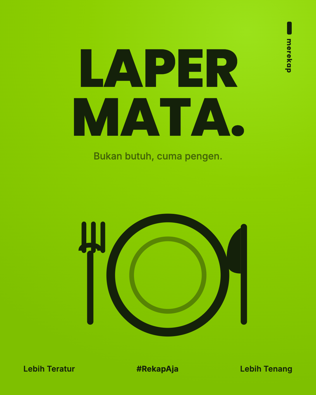 Kategori LARI